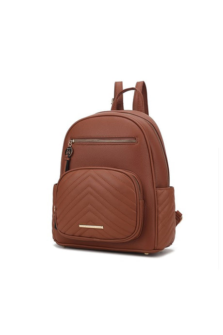 MKF Collection Romana Backpack by Mia K king-general-store-5710.myshopify.com