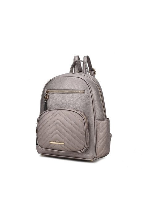 MKF Collection Romana Backpack by Mia K king-general-store-5710.myshopify.com