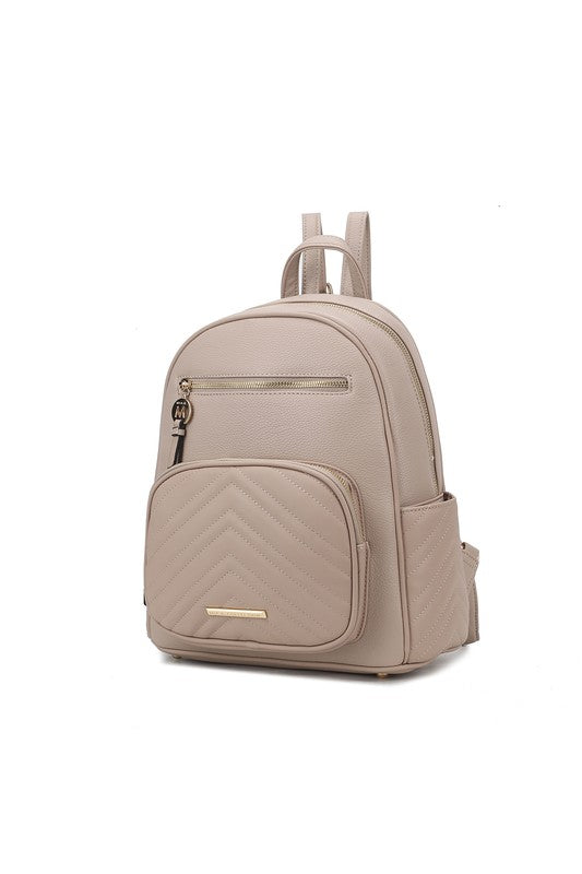 MKF Collection Romana Backpack by Mia K king-general-store-5710.myshopify.com