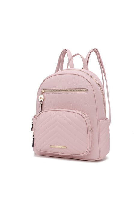 MKF Collection Romana Backpack by Mia K king-general-store-5710.myshopify.com