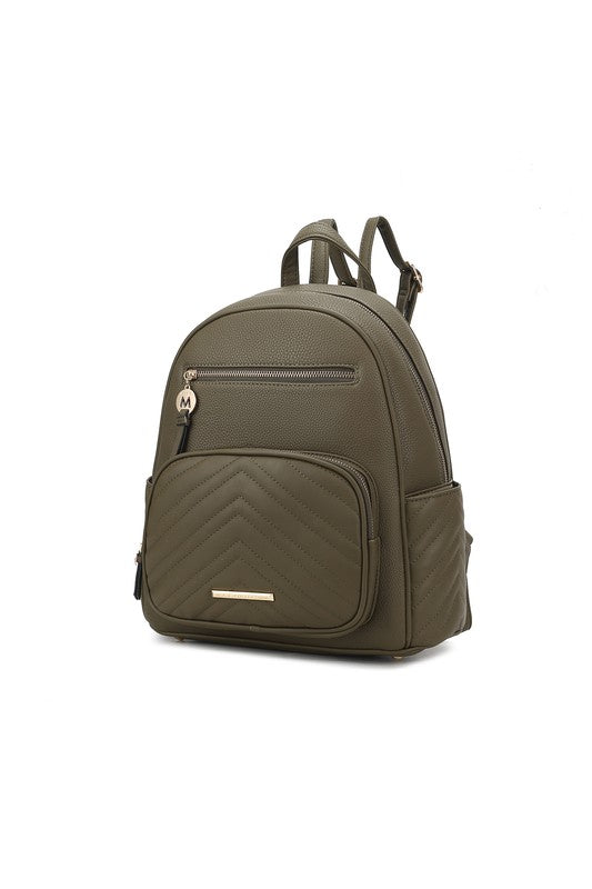 MKF Collection Romana Backpack by Mia K king-general-store-5710.myshopify.com