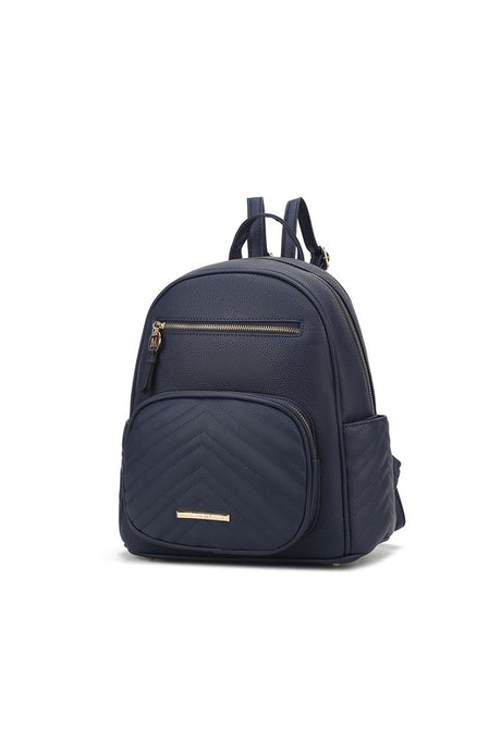 MKF Collection Romana Backpack by Mia K king-general-store-5710.myshopify.com