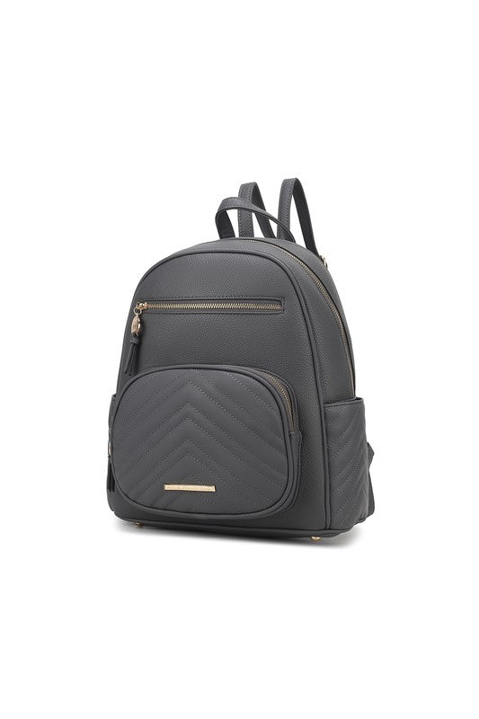 MKF Collection Romana Backpack by Mia K king-general-store-5710.myshopify.com