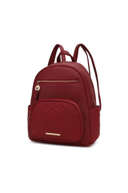 MKF Collection Romana Backpack by Mia K king-general-store-5710.myshopify.com