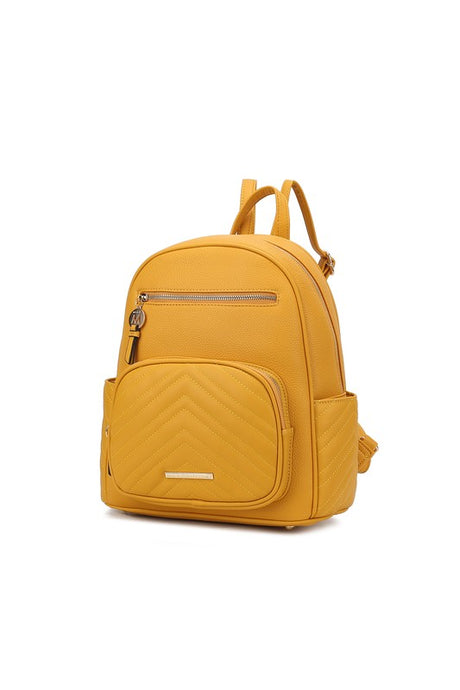 MKF Collection Romana Backpack by Mia K king-general-store-5710.myshopify.com