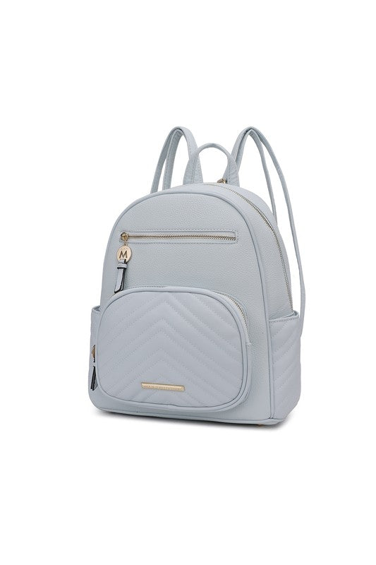 MKF Collection Romana Backpack by Mia K king-general-store-5710.myshopify.com