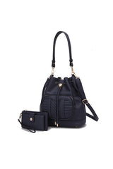 MKF Collection Ryder Shoulder Bag and Wallet Mia king-general-store-5710.myshopify.com