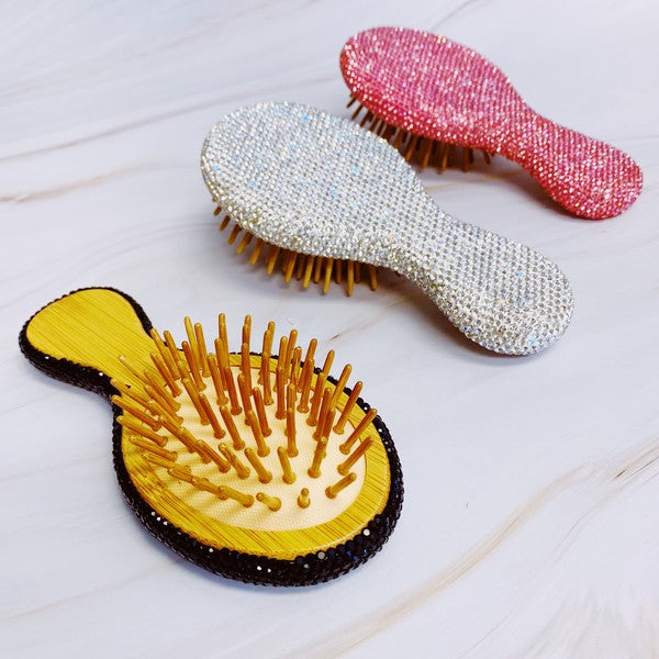 It Girl Life Glam Hair Brush