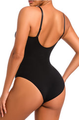 Seamless Lift Sculpt Brief BodySuit