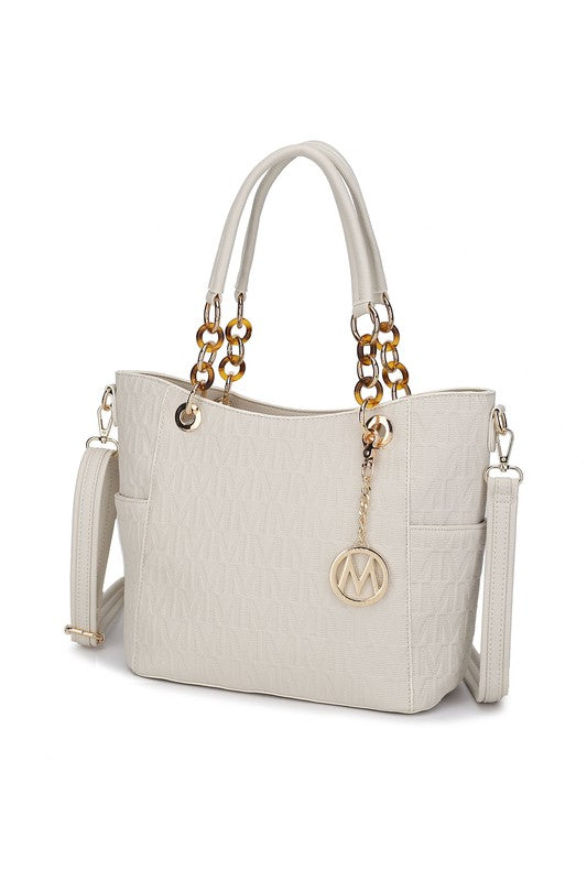 MKF Collection  Rylee Women Tote Bag by Mia K