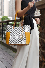 MKF Collection Paloma Shoulder Bag by Mia k