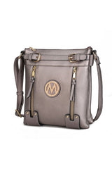 MKF Collection Lilian Crossbody Bag by Mia K