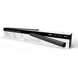 Supersonic 30-inch Optical Bluetooth Soundbar