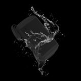 Supersonic IPX6 Water-Resistant BT Speaker with TWS