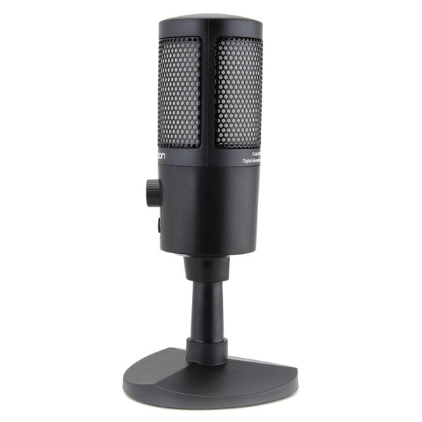 Emerson USB Gaming & Streaming Microphone