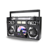 Emerson Retro Portable CD Boombox