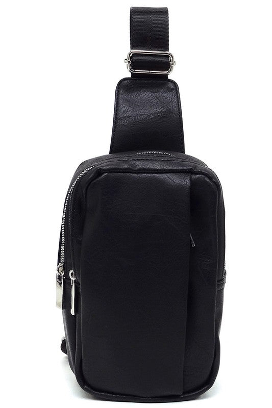 Fashion Sling Bag Backpack