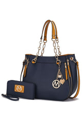 MKF Lina Shoulder bag with Wallet Crossover