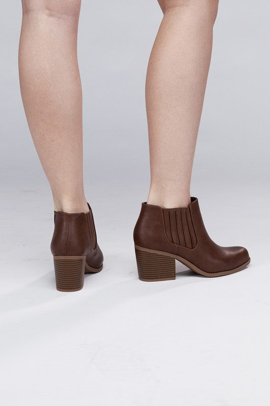 VROOM Ankle Booties king-general-store-5710.myshopify.com