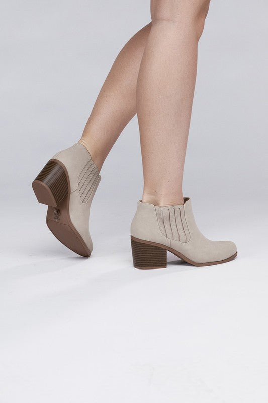 VROOM Ankle Booties king-general-store-5710.myshopify.com