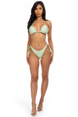 Two-Piece Halter Top Bikini king-general-store-5710.myshopify.com