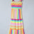 Striped Sleeveless Maxi Dress king-general-store-5710.myshopify.com