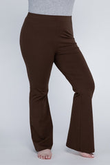 Plus Everyday Flare Bottoms king-general-store-5710.myshopify.com