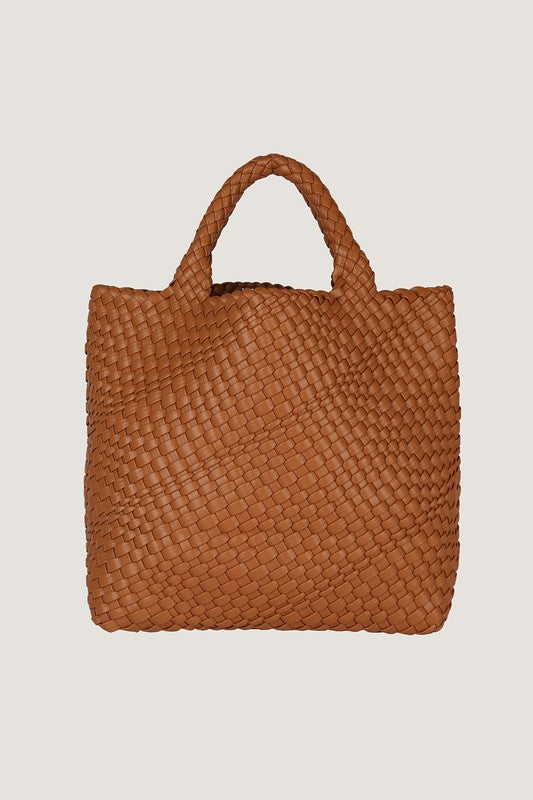 Medium Weaving Fashion Bag king-general-store-5710.myshopify.com