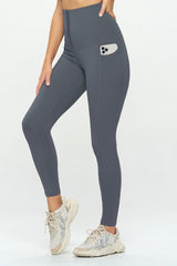 Corset Leggings Soft Body Shaper with Pockets king-general-store-5710.myshopify.com