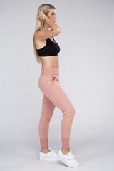 Comfy Stretch Lounge Sweat Pants king-general-store-5710.myshopify.com