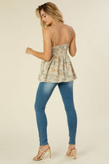 A Line Cami Top king-general-store-5710.myshopify.com