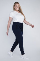 Plus-Size Jogger Pants king-general-store-5710.myshopify.com