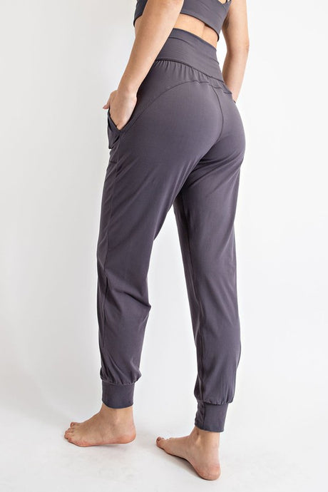 Butter Soft Joggers With Pockets king-general-store-5710.myshopify.com