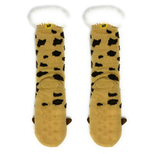 Gee Raff - Women's Slipper Socks king-general-store-5710.myshopify.com