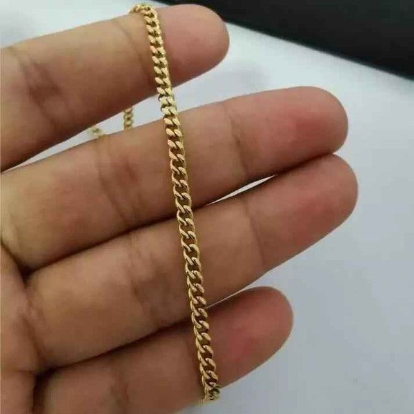 Stylish Cuban Chain Bracelet king-general-store-5710.myshopify.com