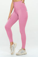 Corset Leggings Soft Body Shaper with Pockets king-general-store-5710.myshopify.com