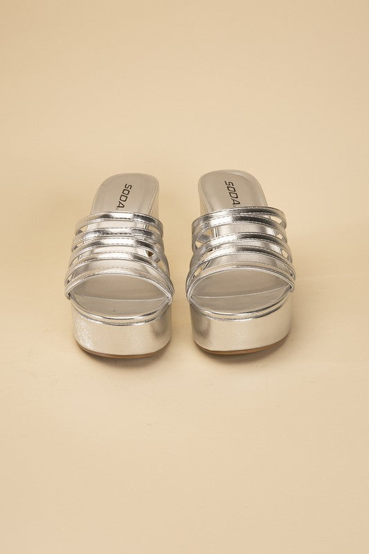 HOLME-S Platform Mule Slides king-general-store-5710.myshopify.com