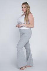 Plus Everyday Flare Bottoms king-general-store-5710.myshopify.com