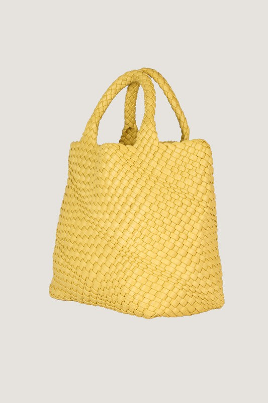 Medium Weaving Fashion Bag king-general-store-5710.myshopify.com