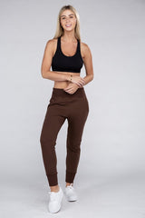 Comfy Stretch Lounge Sweat Pants king-general-store-5710.myshopify.com