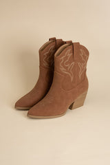 Blazing-S Western Boots king-general-store-5710.myshopify.com