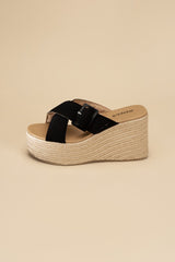 Manta Espadrille Platform Slides king-general-store-5710.myshopify.com