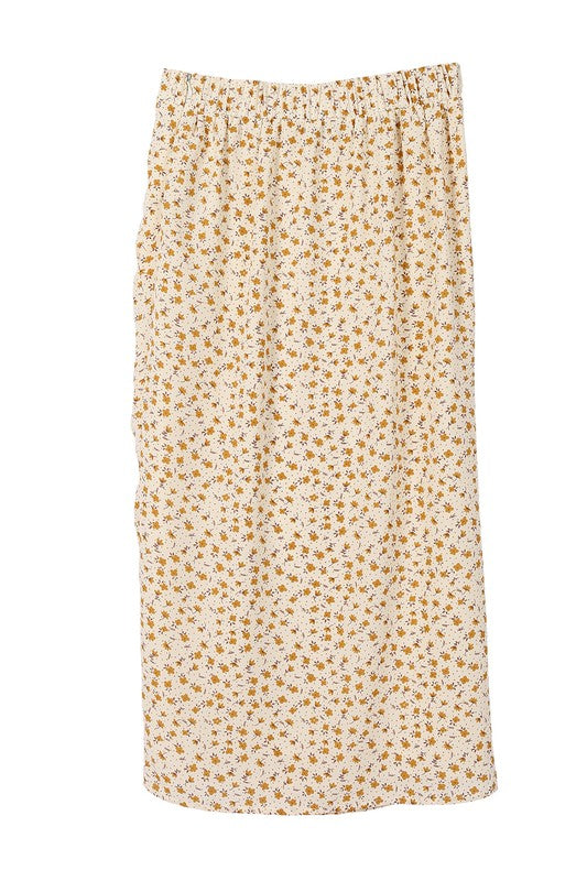 ruched dressy bottom skirt king-general-store-5710.myshopify.com