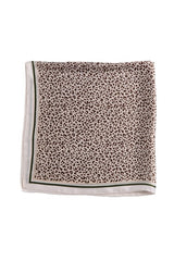 Leopard Silk Scarf king-general-store-5710.myshopify.com