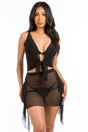 Two-Piece Cover Up Set king-general-store-5710.myshopify.com