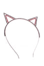 POINTY RHINESTONED CAT EARS HEADBAND king-general-store-5710.myshopify.com