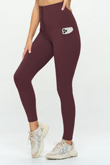 Corset Leggings Soft Body Shaper with Pockets king-general-store-5710.myshopify.com