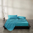 Turquoise Extra Soft Luxury Sheet Set king-general-store-5710.myshopify.com