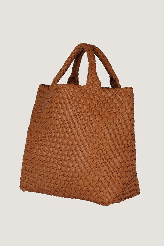 Medium Weaving Fashion Bag king-general-store-5710.myshopify.com