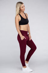 Comfy Stretch Lounge Sweat Pants king-general-store-5710.myshopify.com